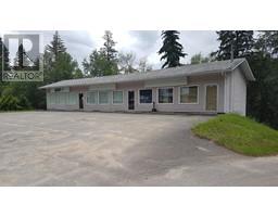 98 OLD N THOMPSON  W Highway, clearwater, British Columbia