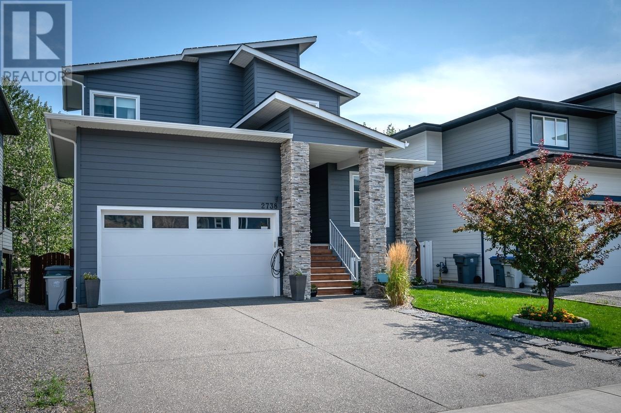 2738 BEACHMOUNT  Crescent Kamloops