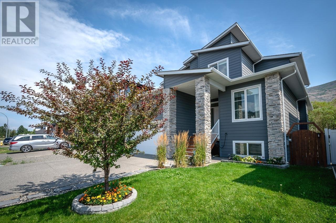 2738 BEACHMOUNT  Crescent Kamloops