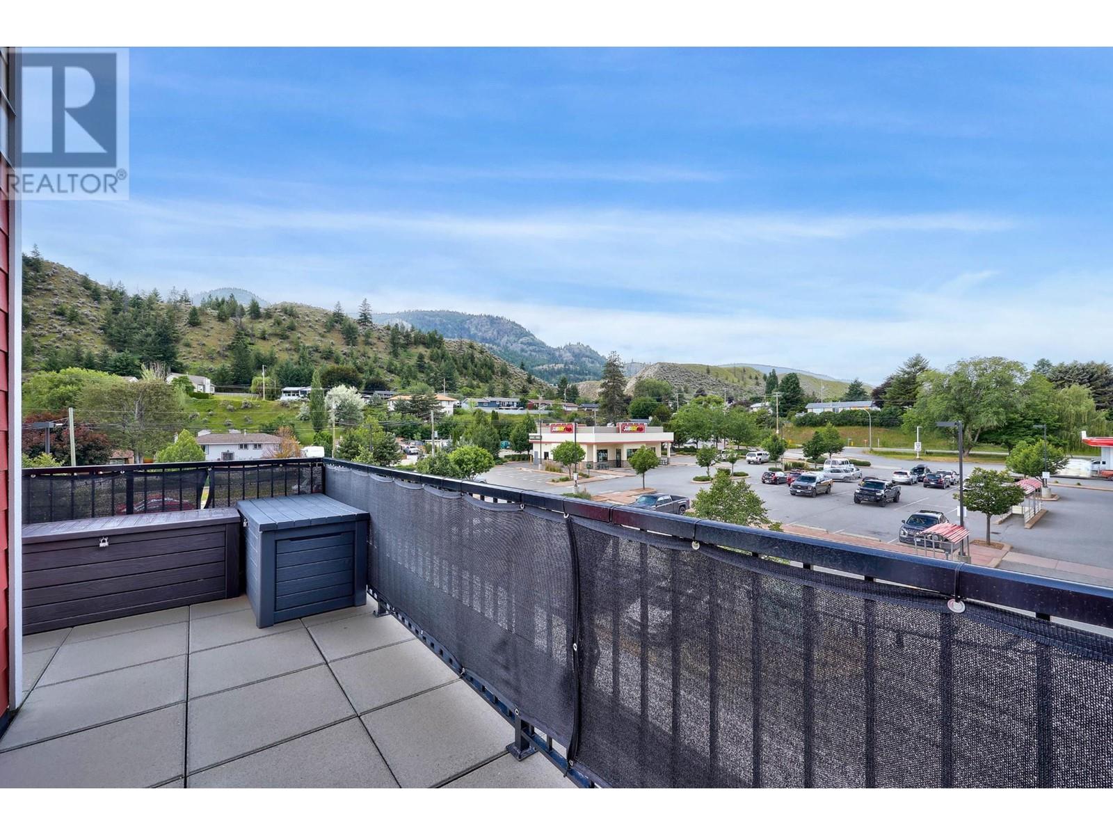 5170 DALLAS  Drive Unit# 200 Kamloops