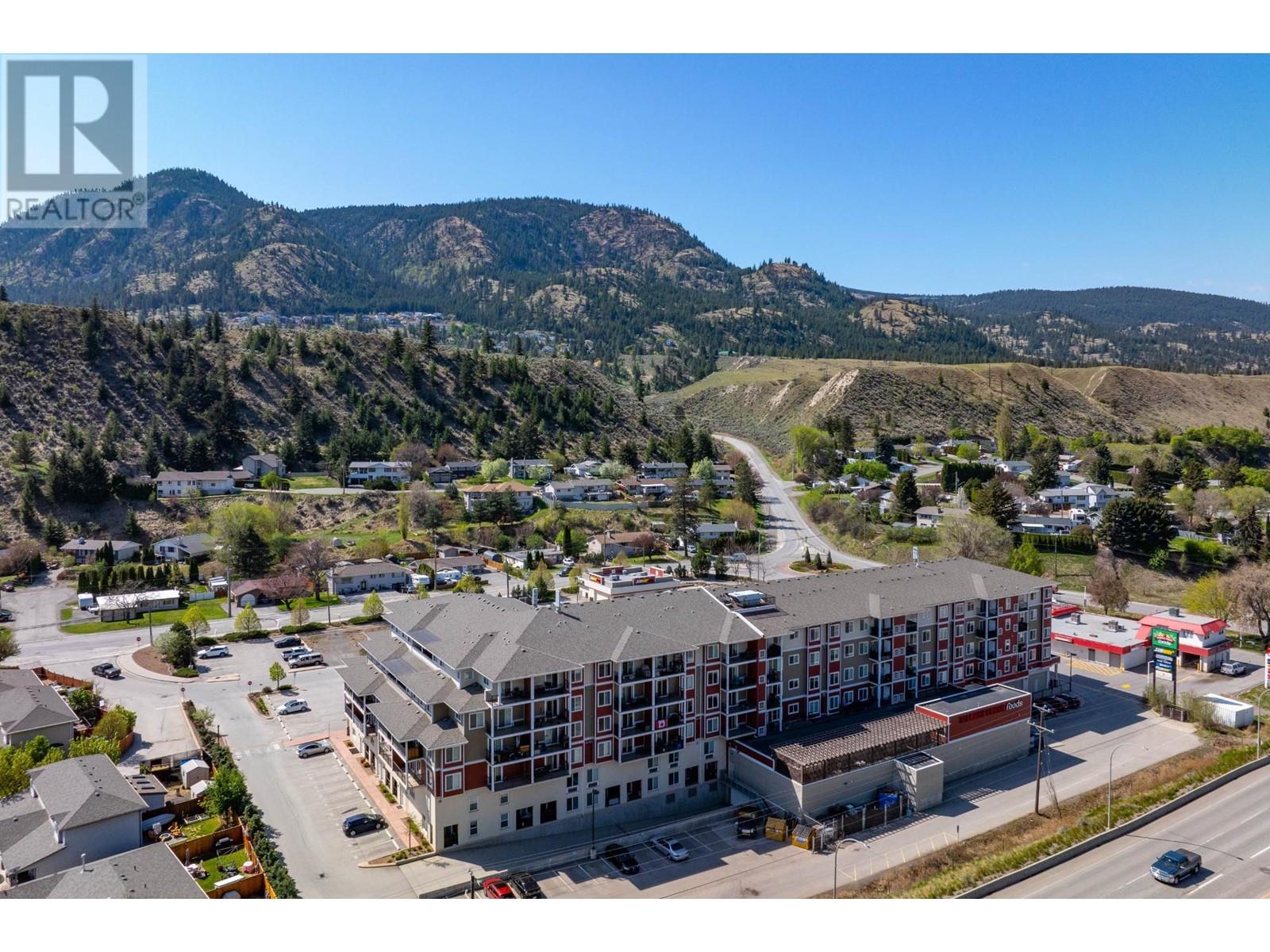 5170 DALLAS  Drive Unit# 200 Kamloops