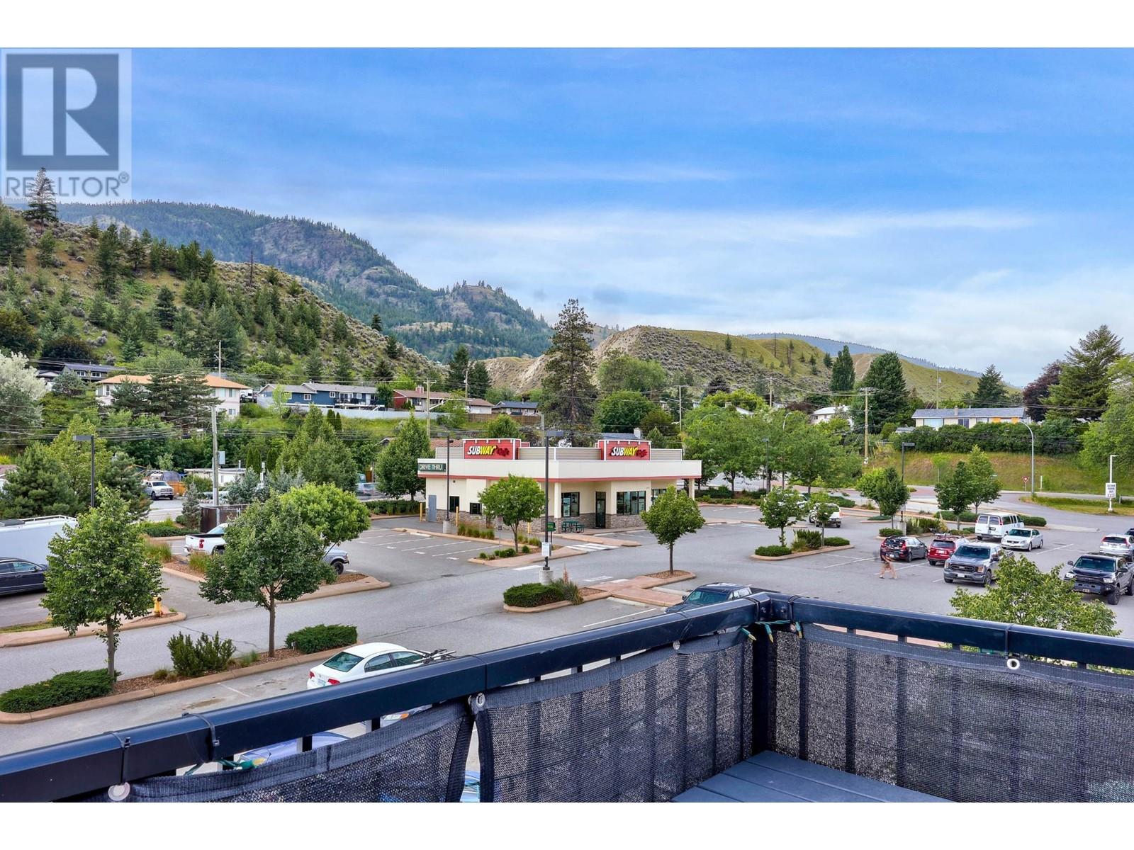 5170 DALLAS  Drive Unit# 200 Kamloops