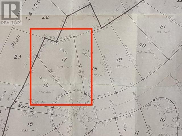 1264 Vista Heights, Ashcroft, British Columbia V0K 1A0 - Photo 1 - 176934