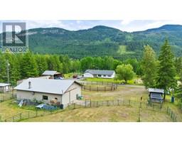 3056 HARMON Road, clearwater, British Columbia