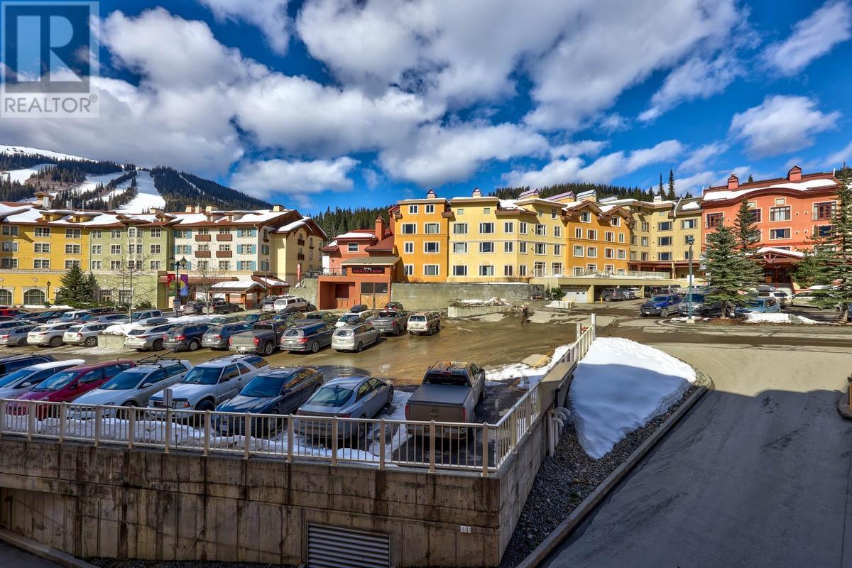 3250 VILLAGE  Way Unit# 1210A Sun Peaks