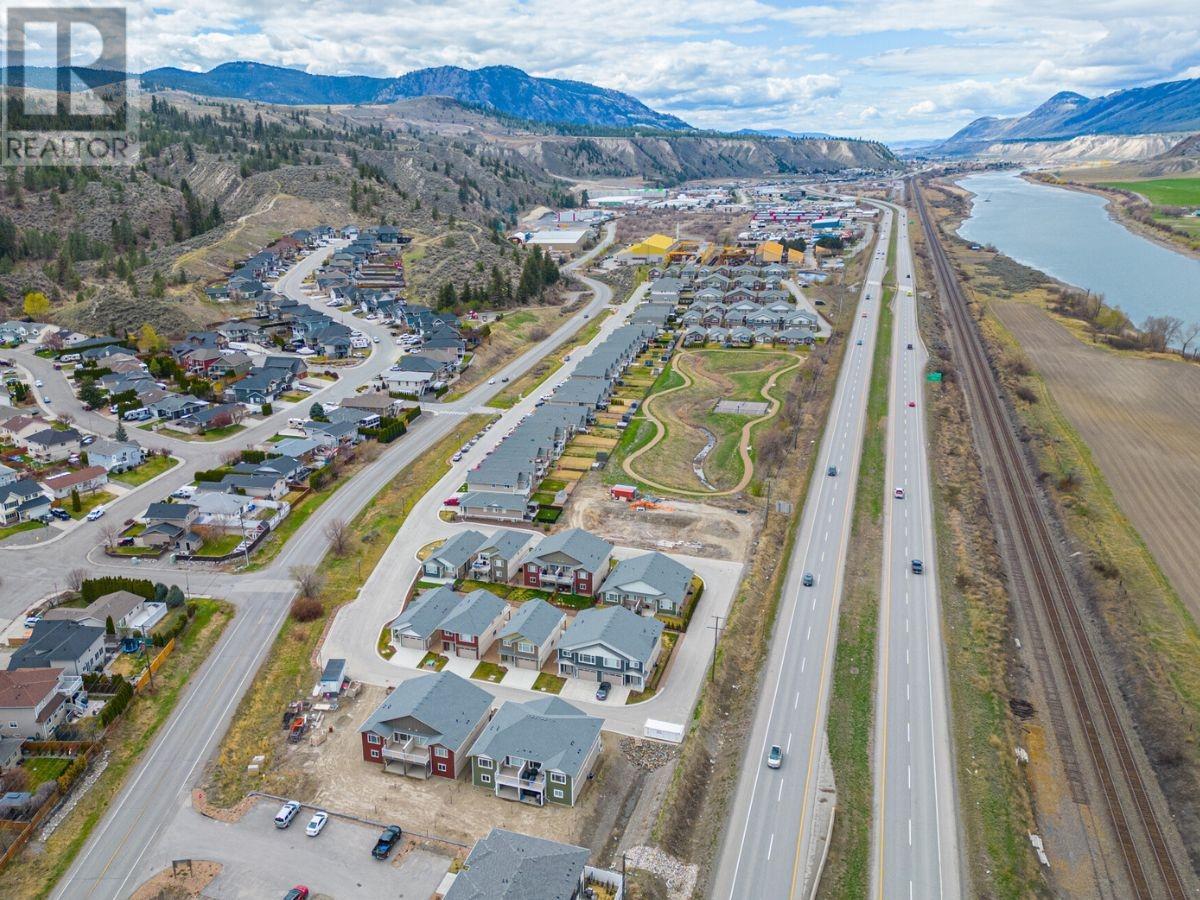 8800 DALLAS  Drive Unit# 175 Kamloops