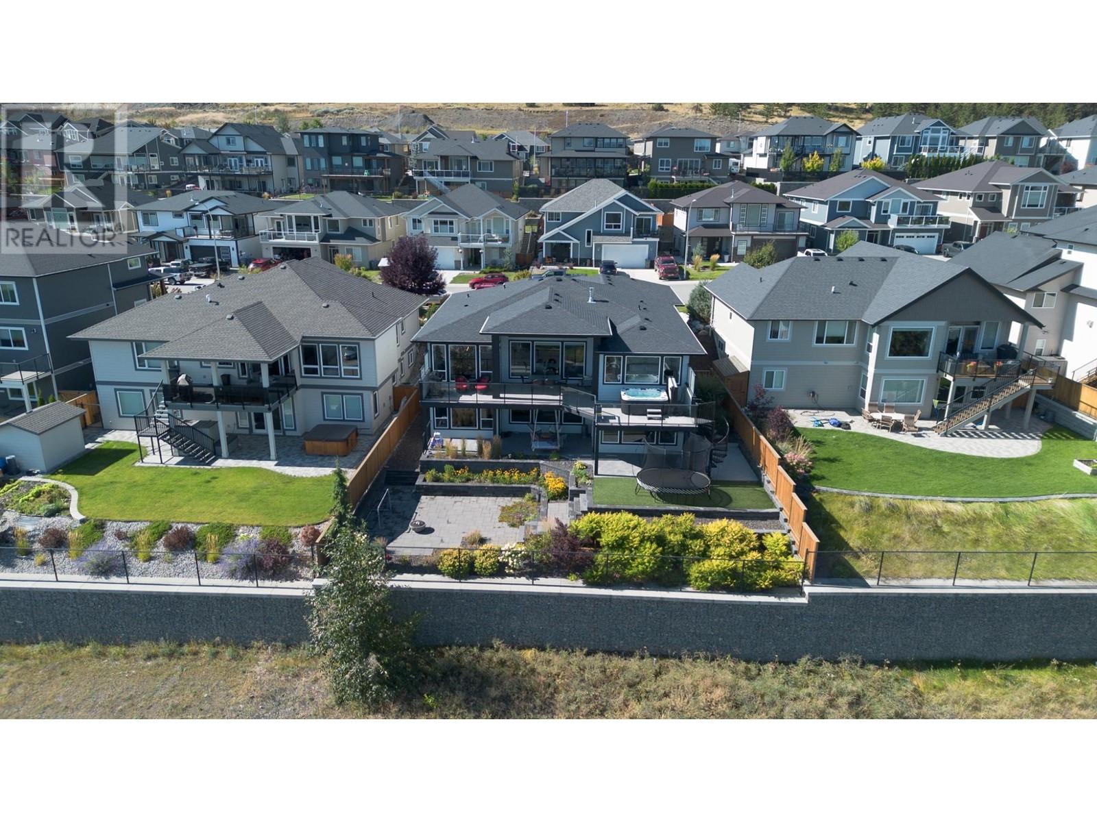 2182 CROSSHILL  Drive Kamloops