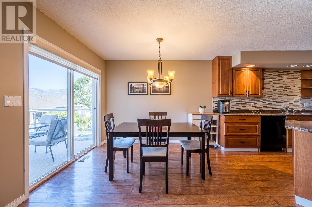 2630 NECHAKO  Drive Unit# 9 Kamloops