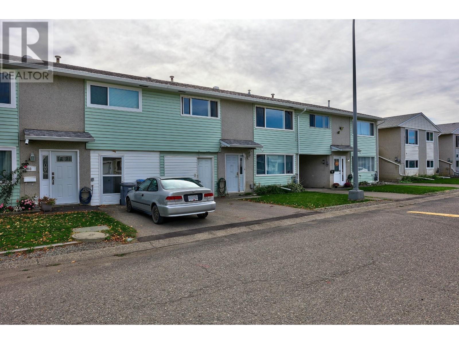 800 VALHALLA  Drive Unit# 31 Kamloops