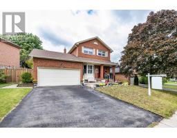 38 CANADIAN OAKS DRIVE, Whitby, Ontario