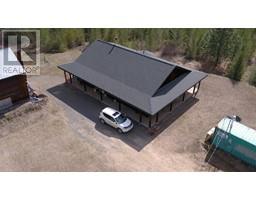 1612 FLUME Road, barriere, British Columbia