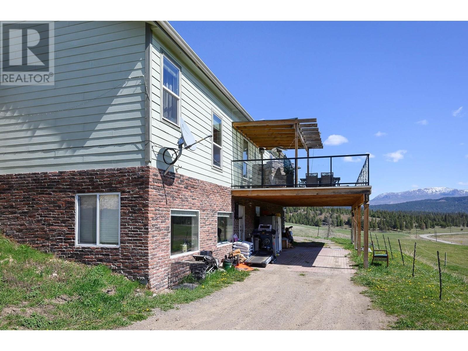 2045/2052 Barnhartvale  Road, Kamloops, British Columbia  V2C 6Y1 - Photo 20 - 178113