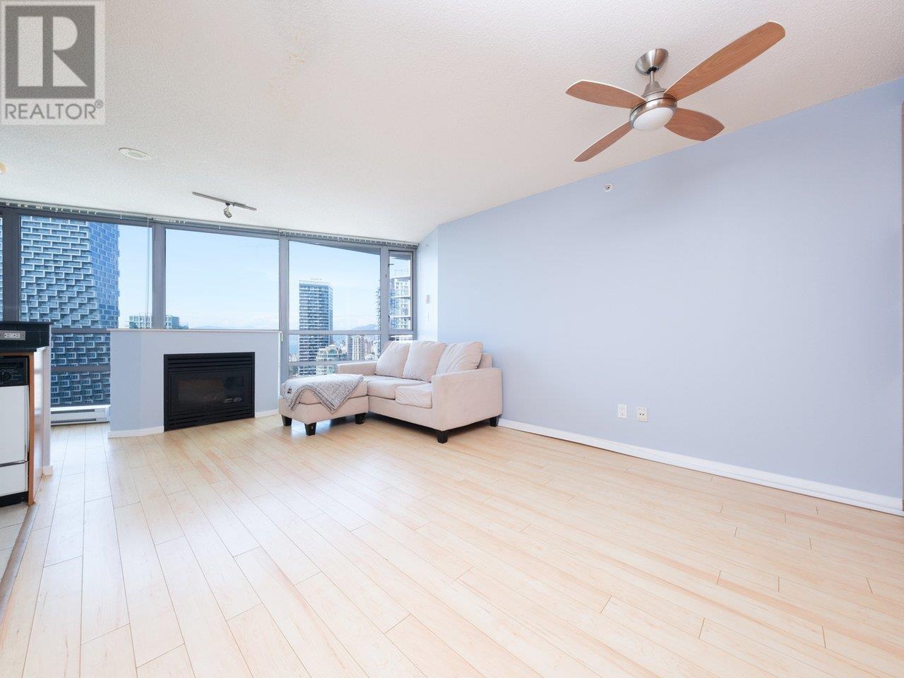 3005 501 Pacific Street, Vancouver, British Columbia  V6Z 2X6 - Photo 12 - R2939826