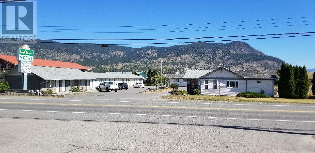 2799 NICOLA Avenue, merritt, British Columbia