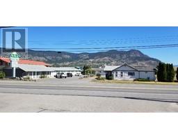 2799 NICOLA Avenue, merritt, British Columbia