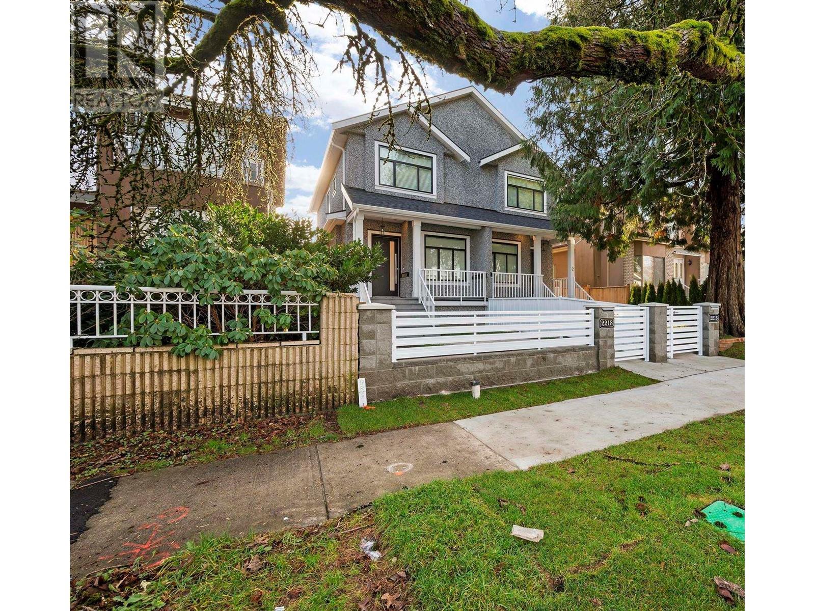 2216 E 38th Avenue, Vancouver, British Columbia  V5P 1H1 - Photo 35 - R2939854