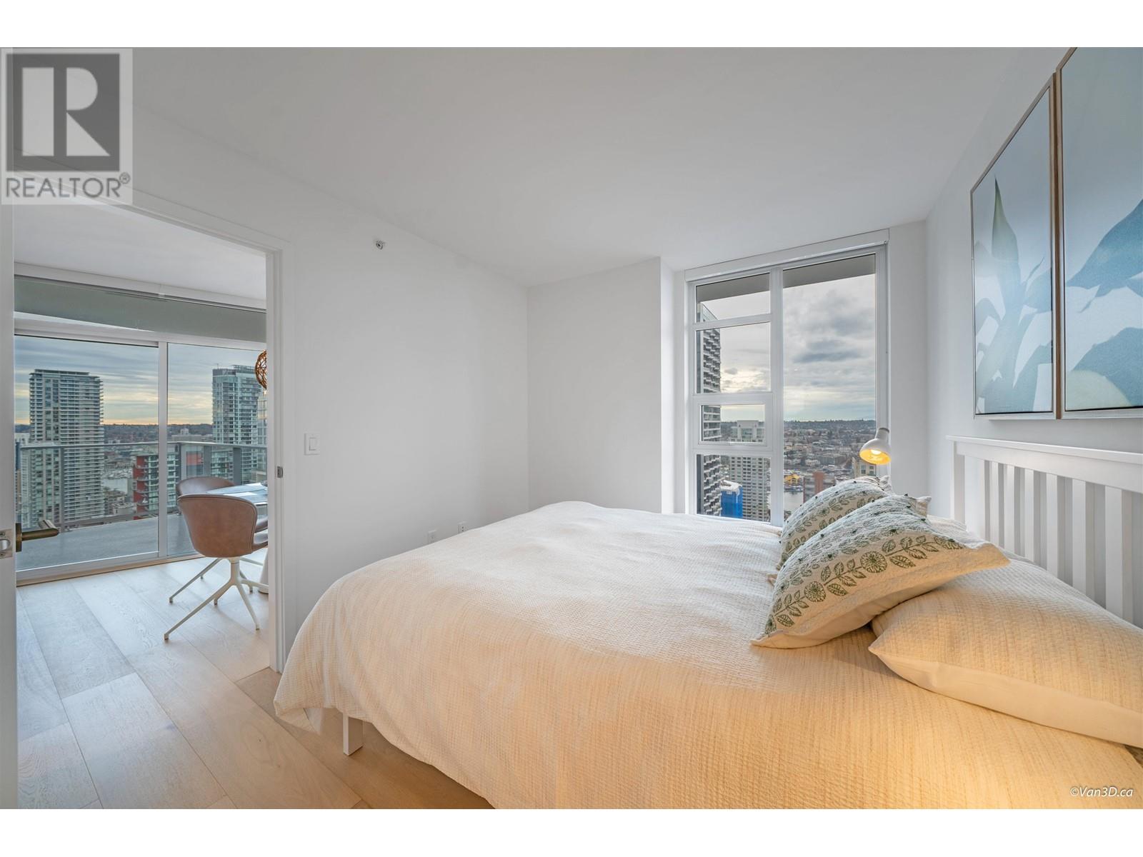 Listing Picture 10 of 30 : 2811 1289 HORNBY STREET, Vancouver / 溫哥華 - 魯藝地產 Yvonne Lu Group - MLS Medallion Club Member