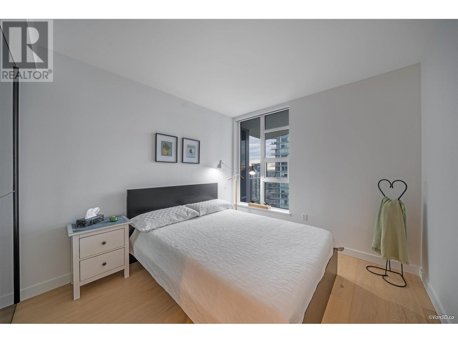 Listing Picture 11 of 30 : 2811 1289 HORNBY STREET, Vancouver / 溫哥華 - 魯藝地產 Yvonne Lu Group - MLS Medallion Club Member