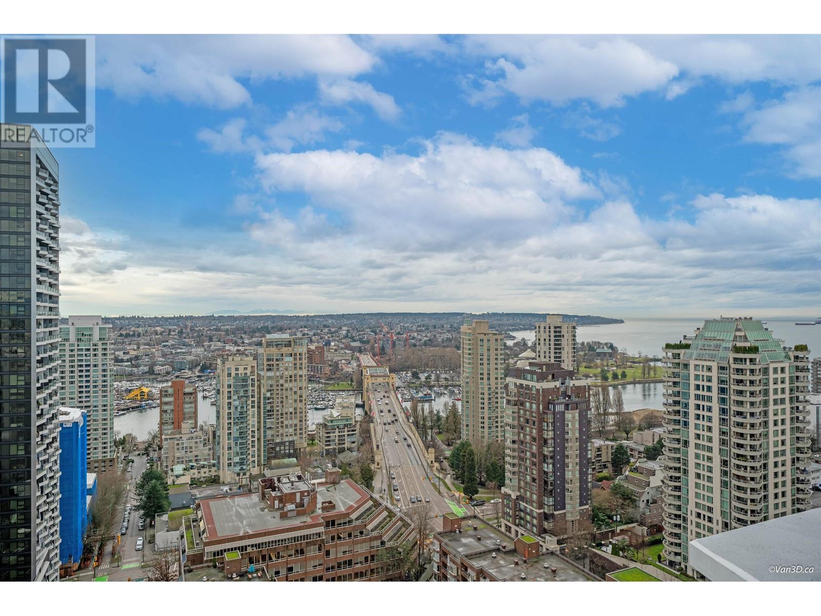 2811 1289 Hornby Street, Vancouver, British Columbia  V6Z 0G7 - Photo 14 - R2939865