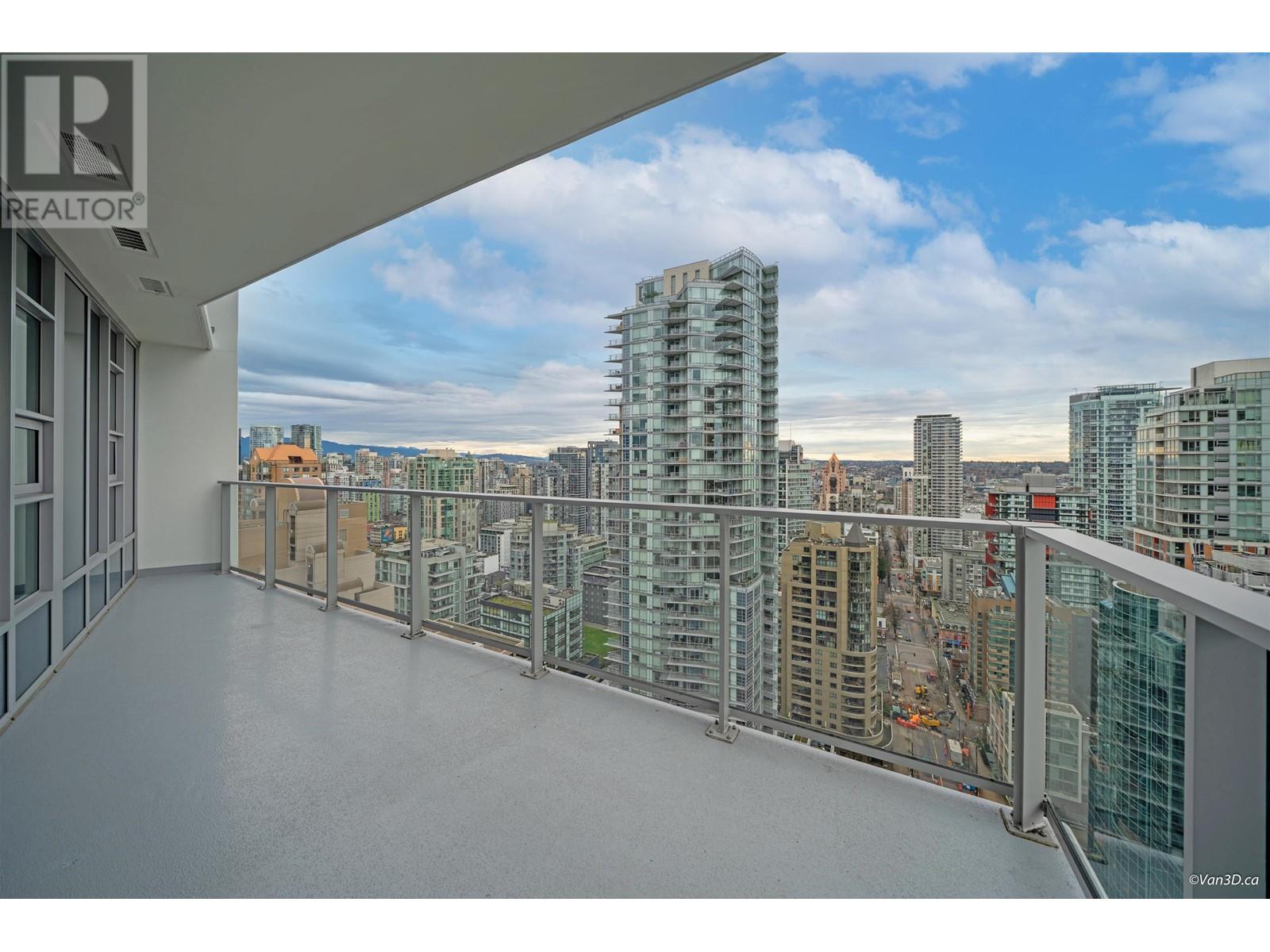 Listing Picture 17 of 30 : 2811 1289 HORNBY STREET, Vancouver / 溫哥華 - 魯藝地產 Yvonne Lu Group - MLS Medallion Club Member
