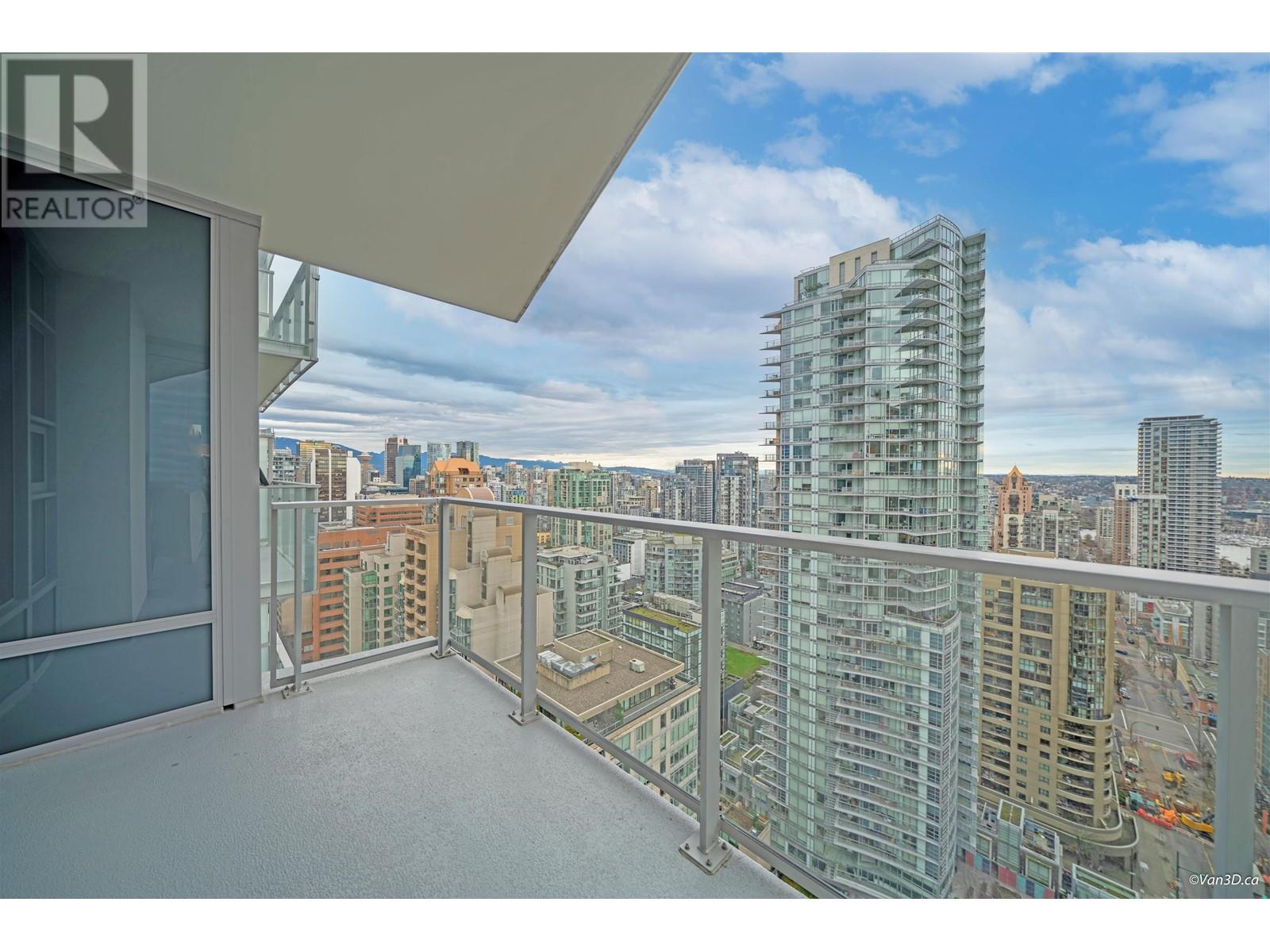 Listing Picture 18 of 30 : 2811 1289 HORNBY STREET, Vancouver / 溫哥華 - 魯藝地產 Yvonne Lu Group - MLS Medallion Club Member