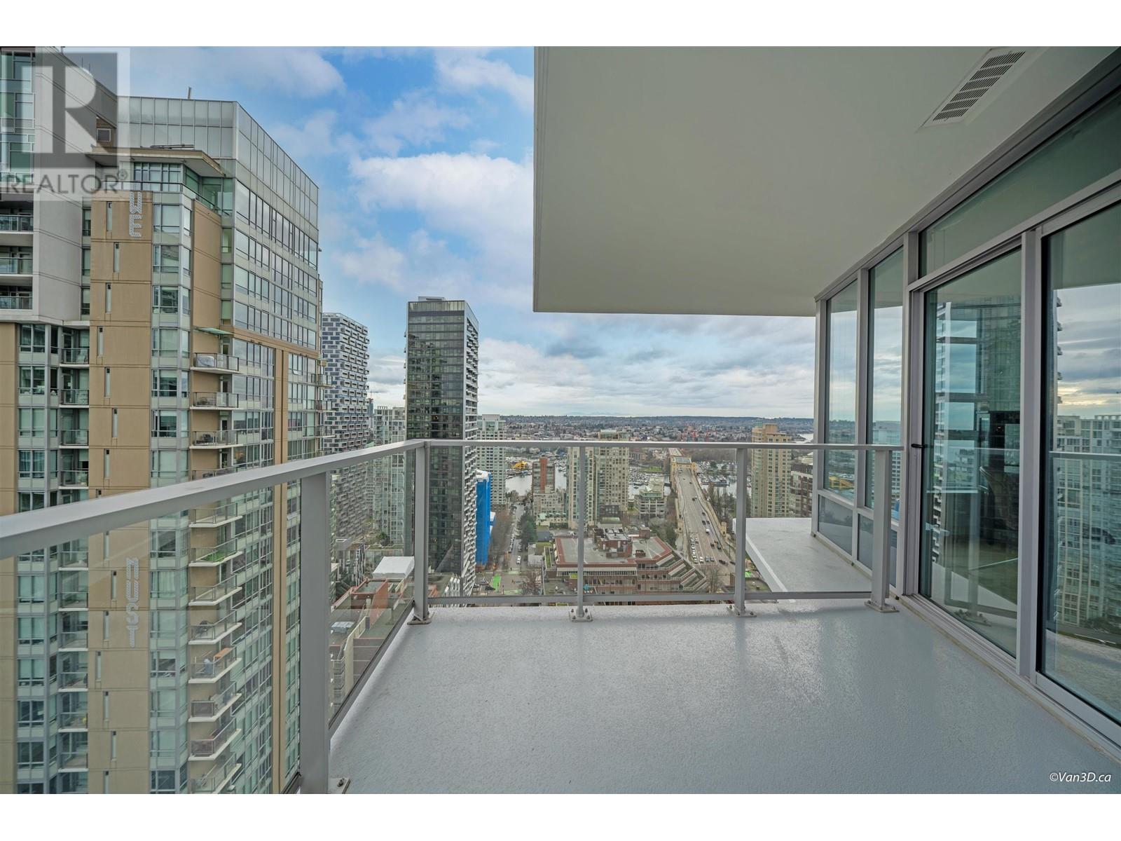 Listing Picture 19 of 30 : 2811 1289 HORNBY STREET, Vancouver / 溫哥華 - 魯藝地產 Yvonne Lu Group - MLS Medallion Club Member