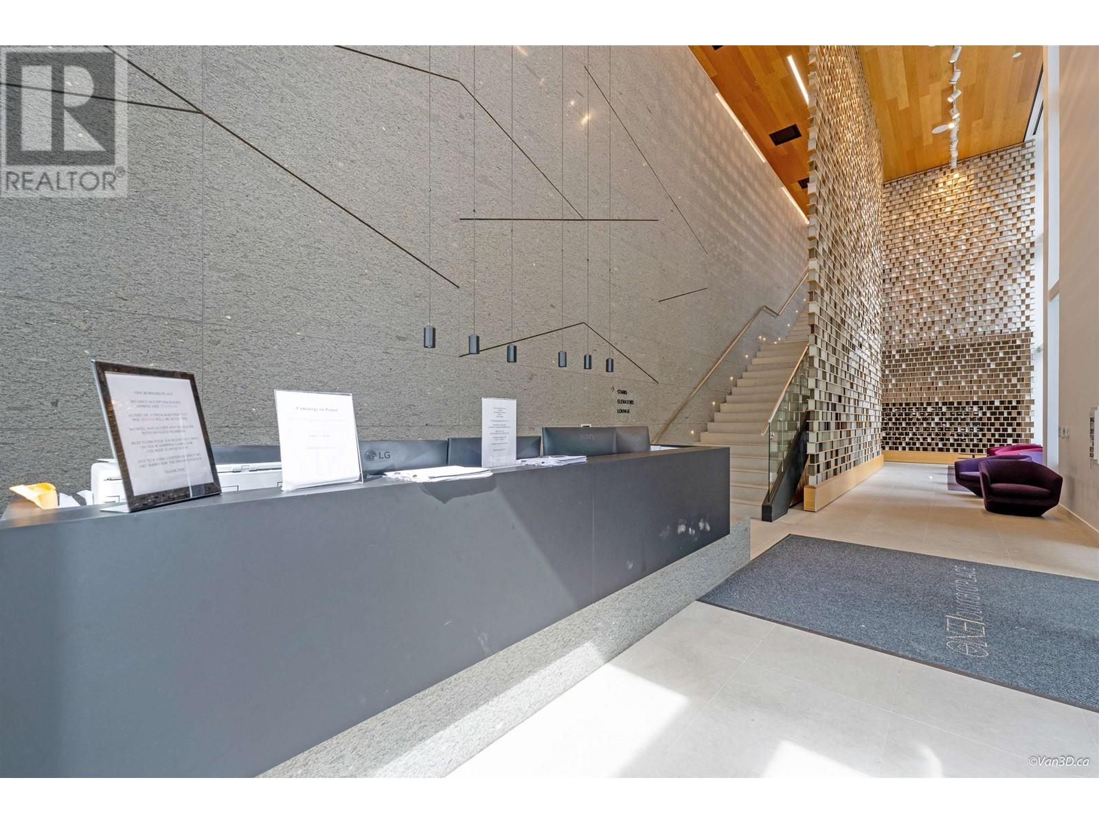 Listing Picture 20 of 30 : 2811 1289 HORNBY STREET, Vancouver / 溫哥華 - 魯藝地產 Yvonne Lu Group - MLS Medallion Club Member