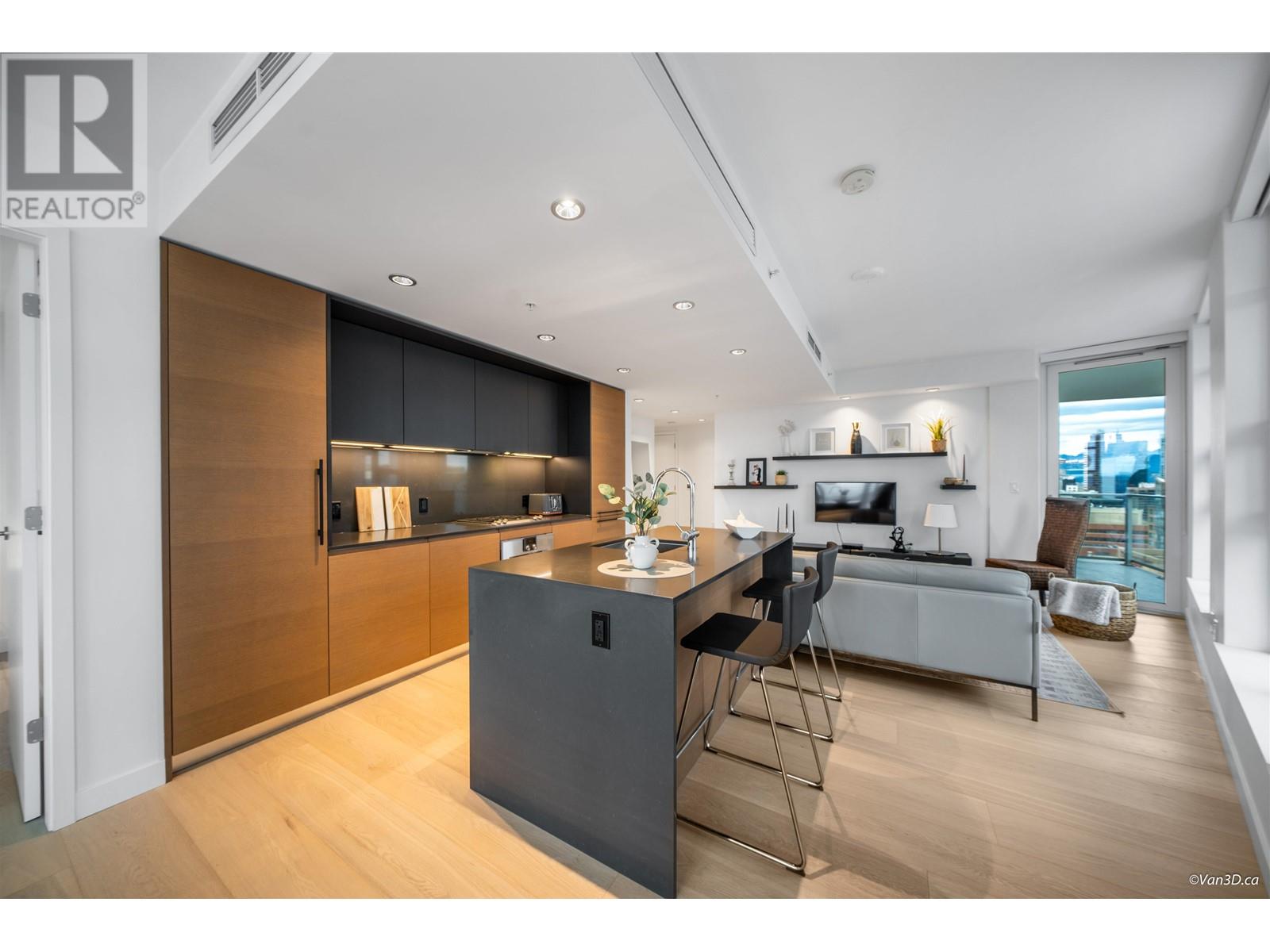 Listing Picture 6 of 30 : 2811 1289 HORNBY STREET, Vancouver / 溫哥華 - 魯藝地產 Yvonne Lu Group - MLS Medallion Club Member