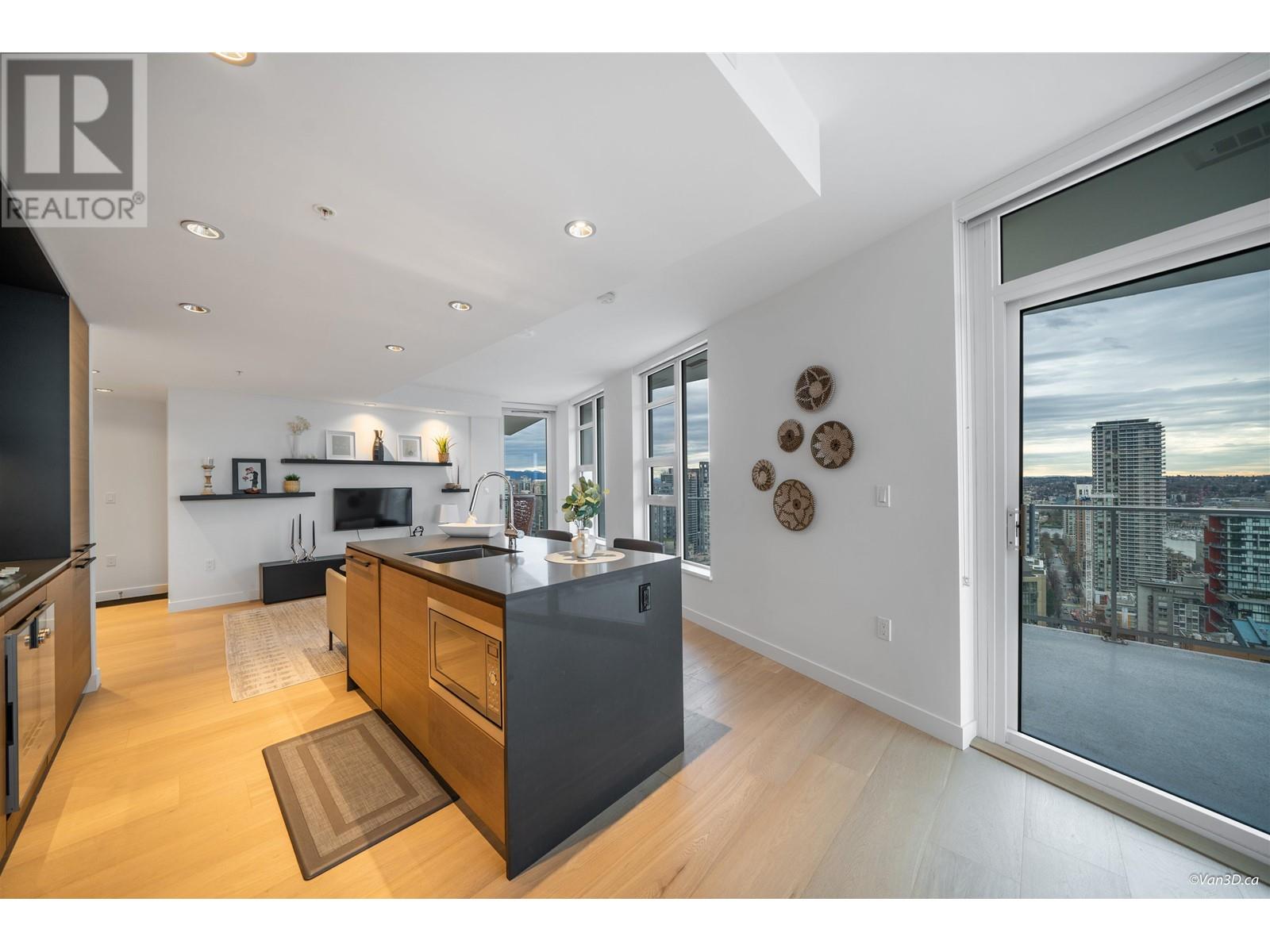 Listing Picture 7 of 30 : 2811 1289 HORNBY STREET, Vancouver / 溫哥華 - 魯藝地產 Yvonne Lu Group - MLS Medallion Club Member