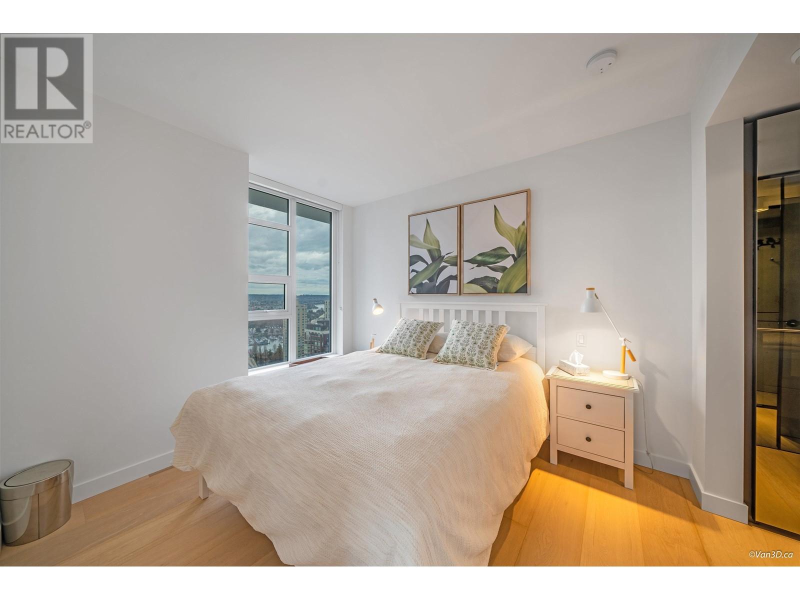 Listing Picture 9 of 30 : 2811 1289 HORNBY STREET, Vancouver / 溫哥華 - 魯藝地產 Yvonne Lu Group - MLS Medallion Club Member