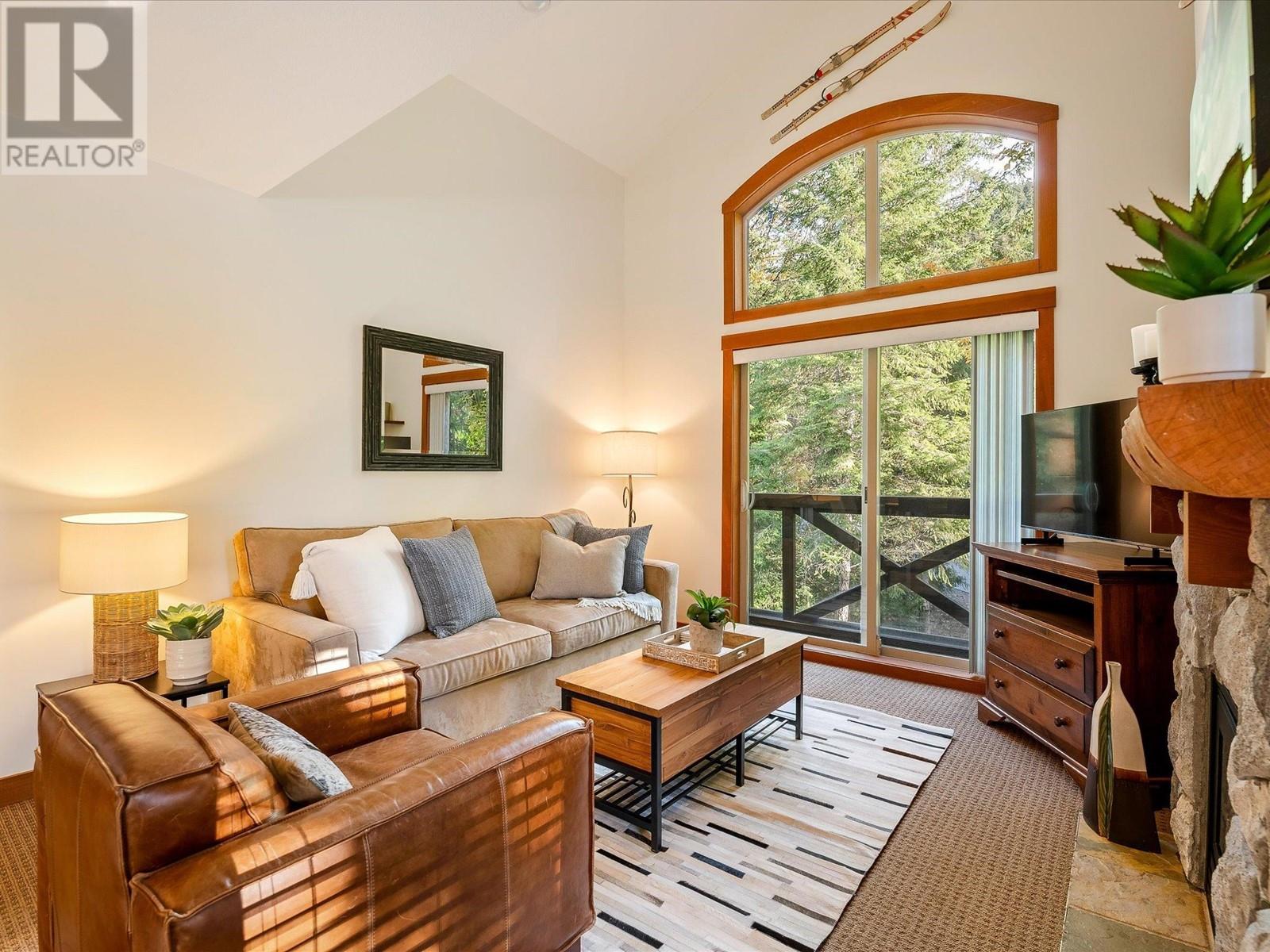 414 4660 Blackcomb Way, Whistler, British Columbia V8E 0Y8 - Photo 3 - R2939870