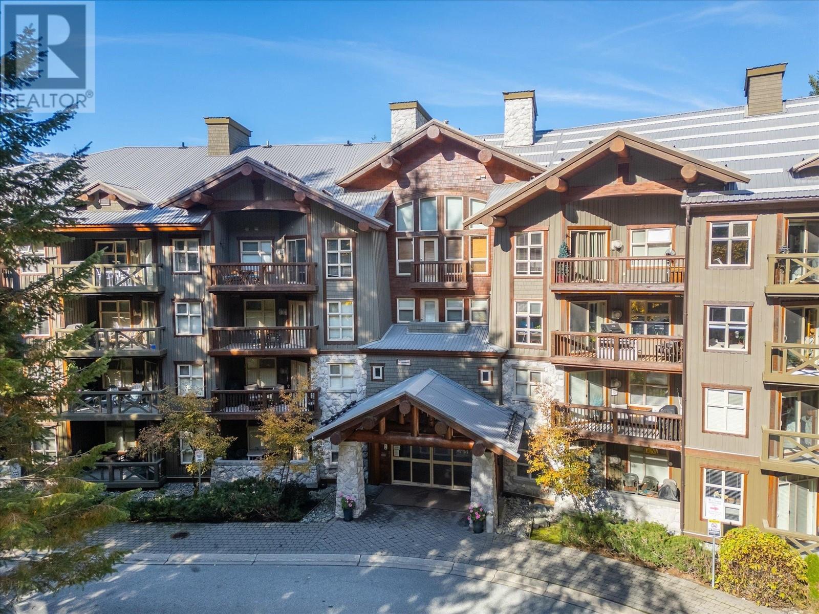 414 4660 Blackcomb Way, Whistler, British Columbia  V8E 0Y8 - Photo 33 - R2939870