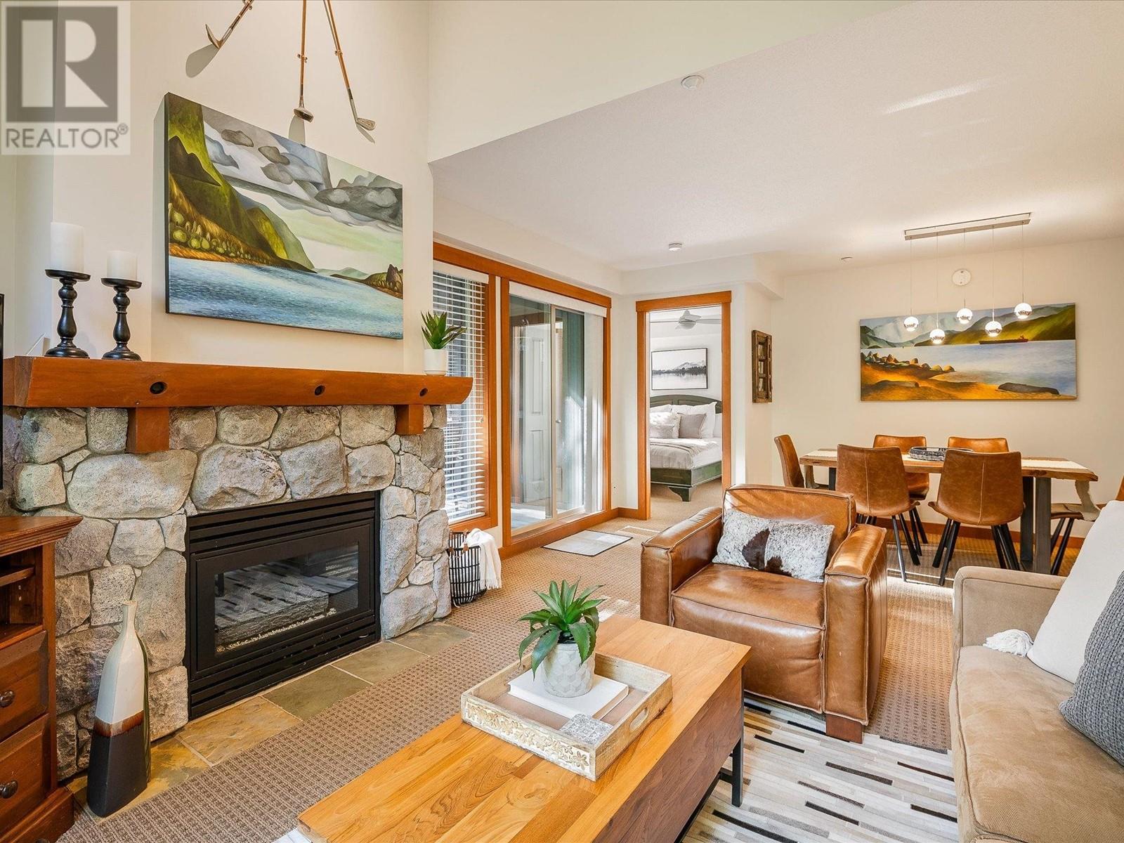 414 4660 Blackcomb Way, Whistler, British Columbia V8E 0Y8 - Photo 4 - R2939870