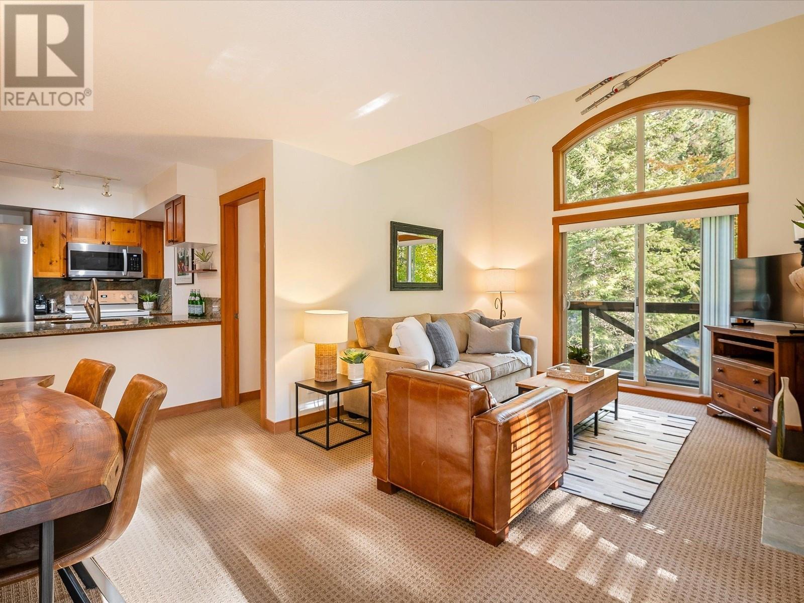 414 4660 Blackcomb Way, Whistler, British Columbia V8E 0Y8 - Photo 6 - R2939870
