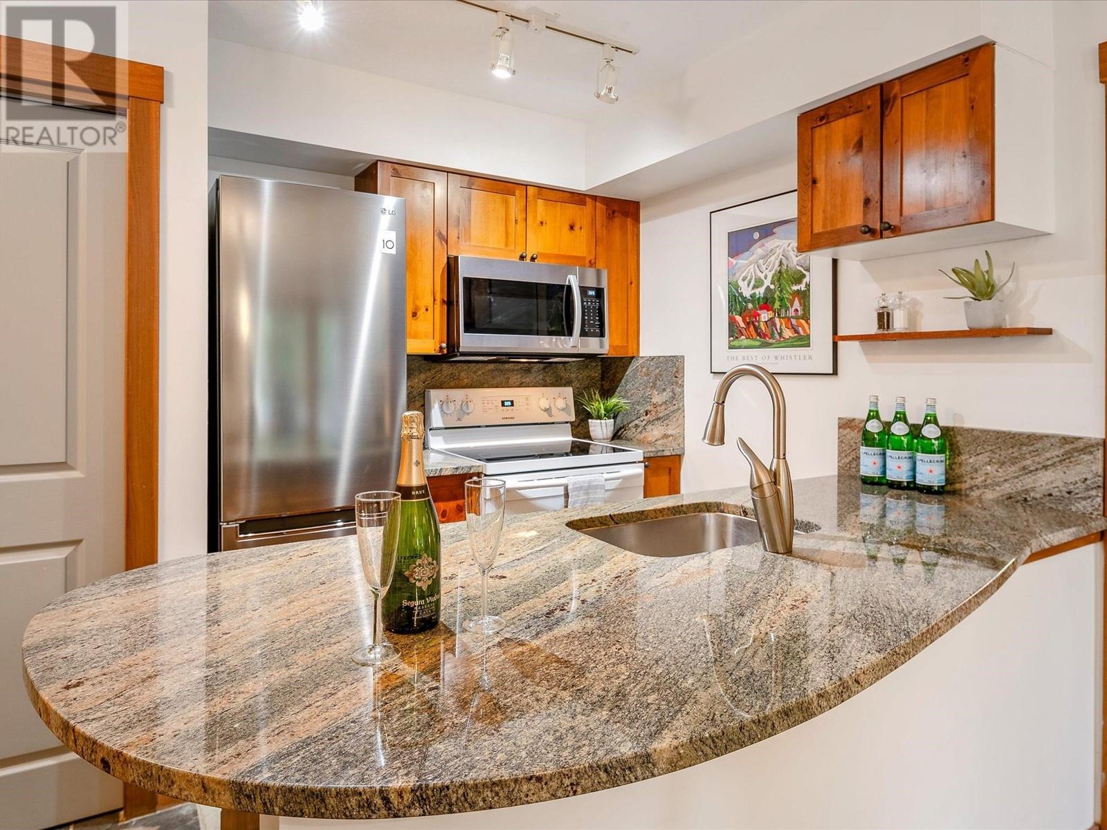 414 4660 Blackcomb Way, Whistler, British Columbia V8E 0Y8 - Photo 9 - R2939870