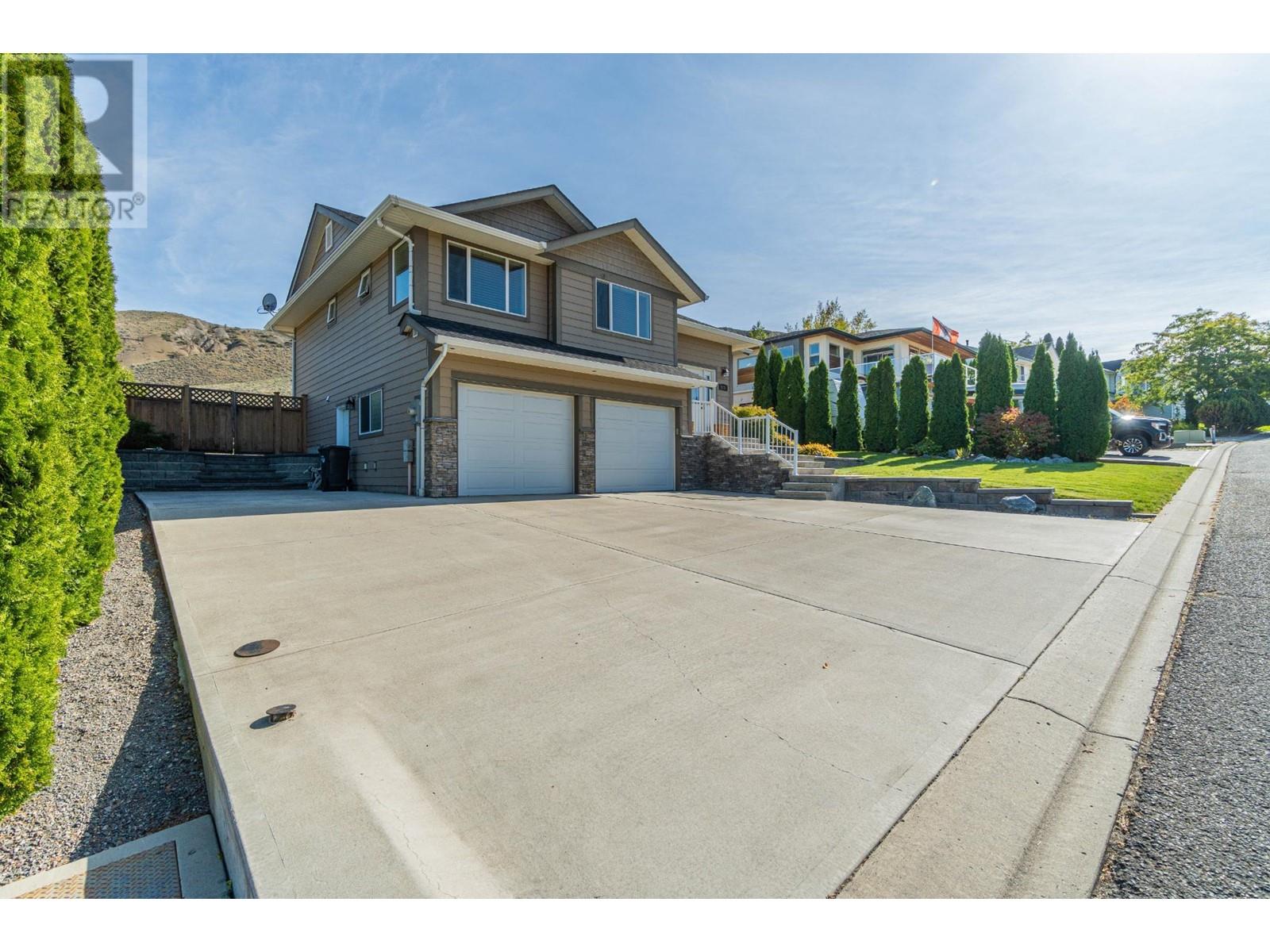 1213 VISTA HEIGHTS  Drive Ashcroft