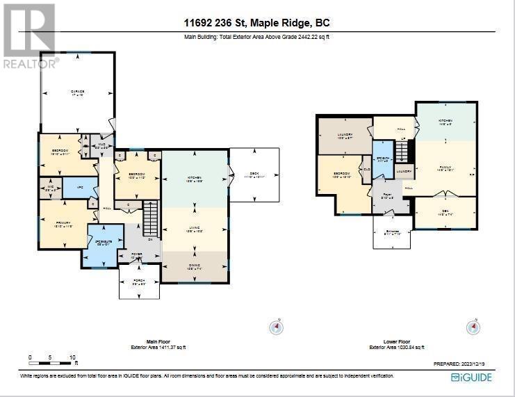 11692 236 Street, Maple Ridge, British Columbia  V4R 2G3 - Photo 35 - R2939800