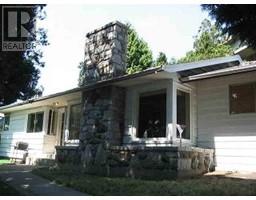 1911 MARINE WAY, New Westminster, British Columbia