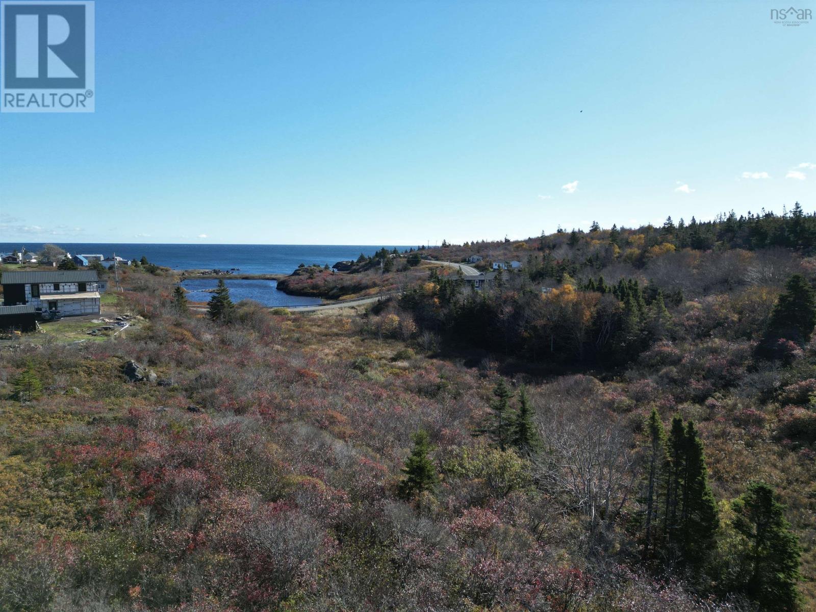 Lot 67/68 Highway 206, Sampsons Cove, Nova Scotia  B0E 3C0 - Photo 1 - 202425619