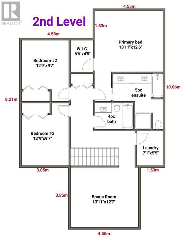 122 Canals Close Sw, Airdrie, Alberta  T4B 0S6 - Photo 39 - A2170415