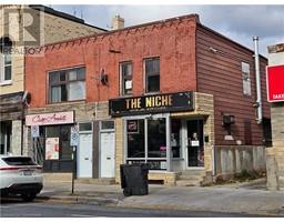 4-6 BOND STREET Street W, oshawa, Ontario