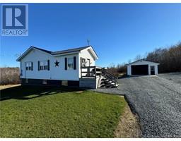 492 Sharps Mountain Road, Newburg, New Brunswick