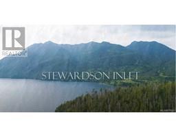 0 Stewardson Inlet, port alberni, British Columbia