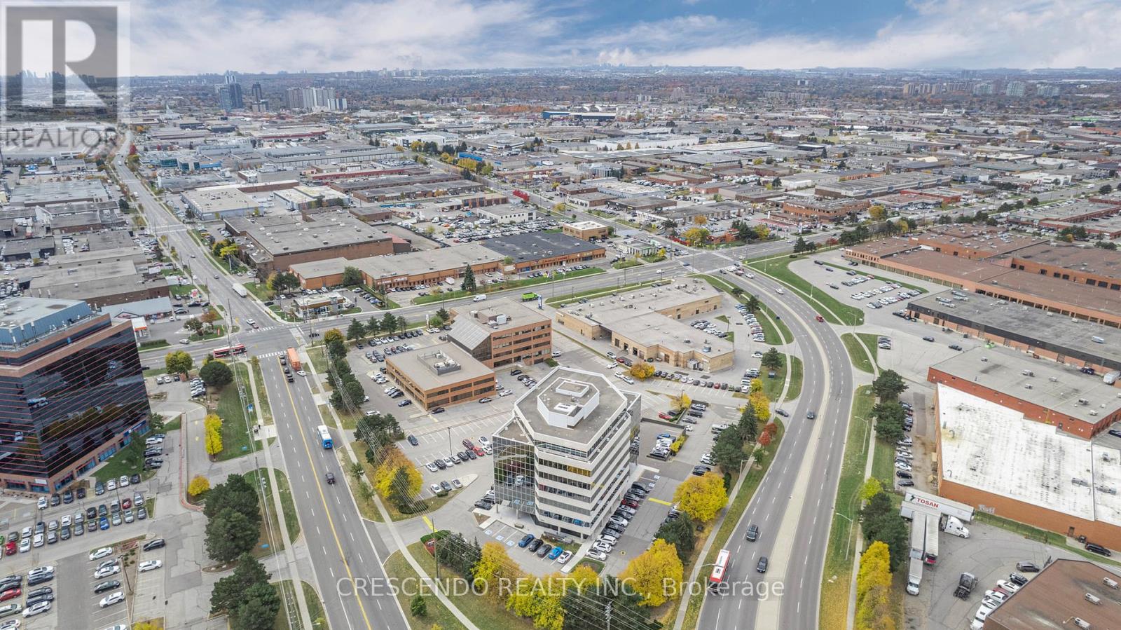 240 - 7050 Weston Road, Vaughan, Ontario  L4L 8G7 - Photo 36 - N9767837