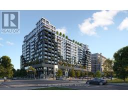 208 - 1100 SHEPPARD AVENUE W, Toronto, Ontario