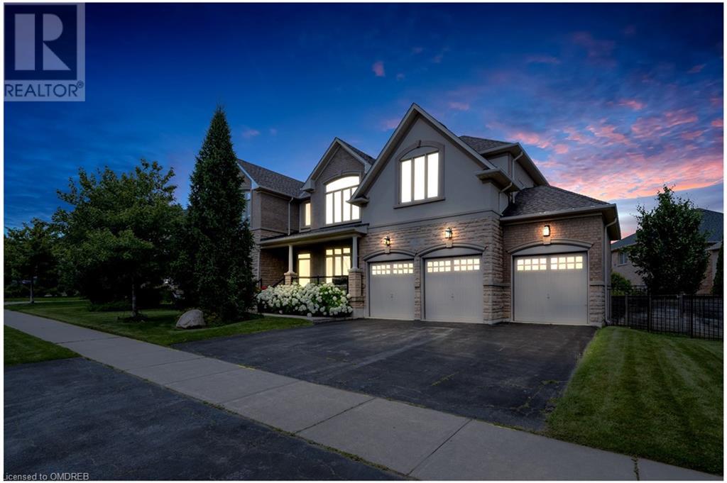 1385 ARROWHEAD Road Oakville