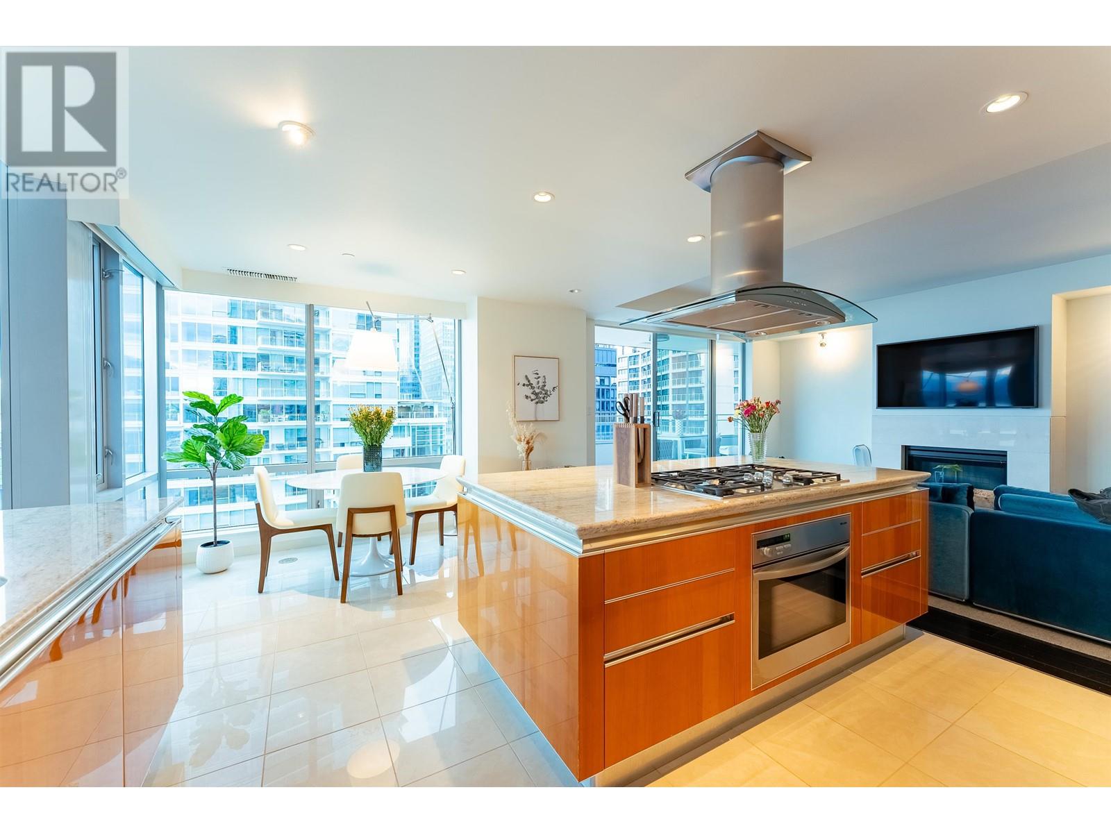 1402 1169 W Cordova Street, Vancouver, British Columbia  V6C 3T1 - Photo 23 - R2939238