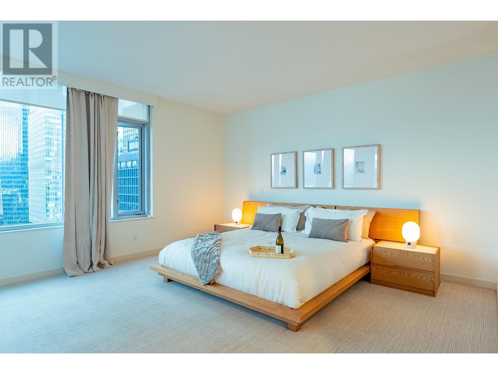 1402 1169 W Cordova Street, Vancouver, British Columbia  V6C 3T1 - Photo 27 - R2939238