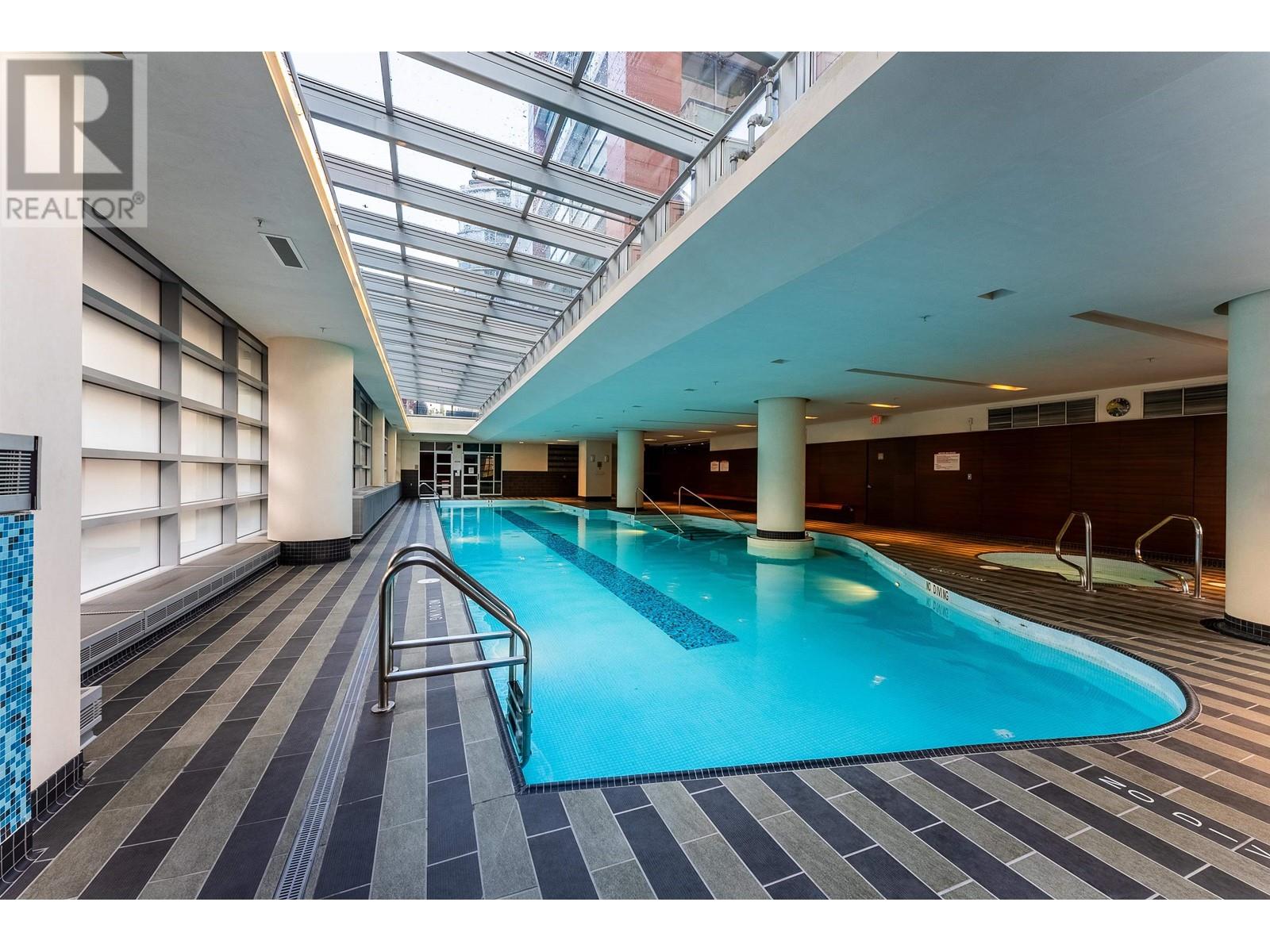 1402 1169 W Cordova Street, Vancouver, British Columbia  V6C 3T1 - Photo 36 - R2939238