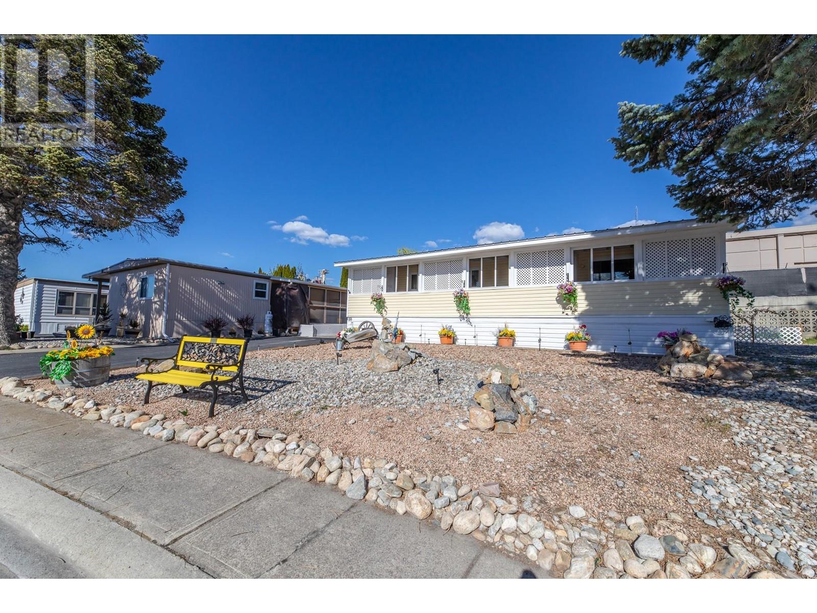 98 Okanagan Avenue E Unit# 88, Penticton, British Columbia